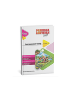 Pariksha Adhyayan 2027 Environmental Study for Class 5 (English Medium)