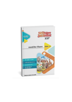 Pariksha Adhyayan 2027 Samajik Vigyan for Class 8 (Hindi Medium)