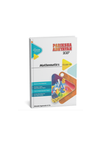 Pariksha Adhyayan 2027 Mathematics for Class 8 (English Medium)