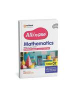 Arihant All in One Mathematics NCERT Class 7th [English]
