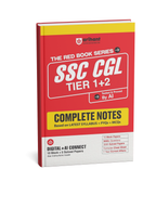 Arihant SSC CGL Tier 1 & Tier 2 (English Medium)