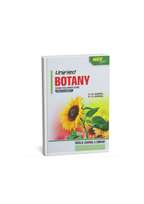 Shivalal Unified Botany 2nd Year Minor Minor 3 & 4 (English Medium)