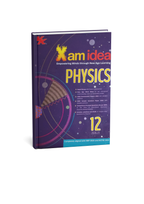 Vk Global Xamidea Class 12th Physics (2026–27) (English medium)