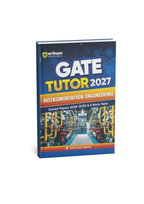 Arihant GATE Tutor Instrumentation Engineering Exam 2027 By Ankit Goel & Geetika | (English Medium)