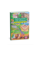 NCERT Exploring Society: India and Beyond (Social Science Textbook for Class 7 – Part 2) |English Medium
