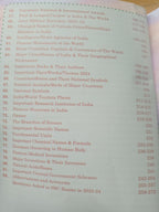 Rojgar Publication - Static GK by Ankit Bhati Sir | English Medium