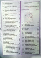 Navbodh Physics Class 12 (English Medium)
