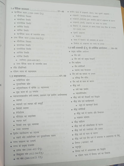 Drisht UGC/NTA NET/JRF Itihas (Paper-2) 4th Edition | 1300+ Questions | Hindi Medium