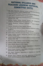 NCERT Ganita Prakash Class 8 Mathematics Textbook Part 2