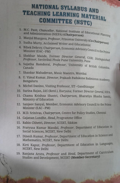 NCERT Ganita Prakash Class 8 Mathematics Textbook Part 2