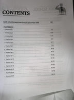 AISSEE Sainik School Class 6 Entrance Exam 2027 [English Medium]