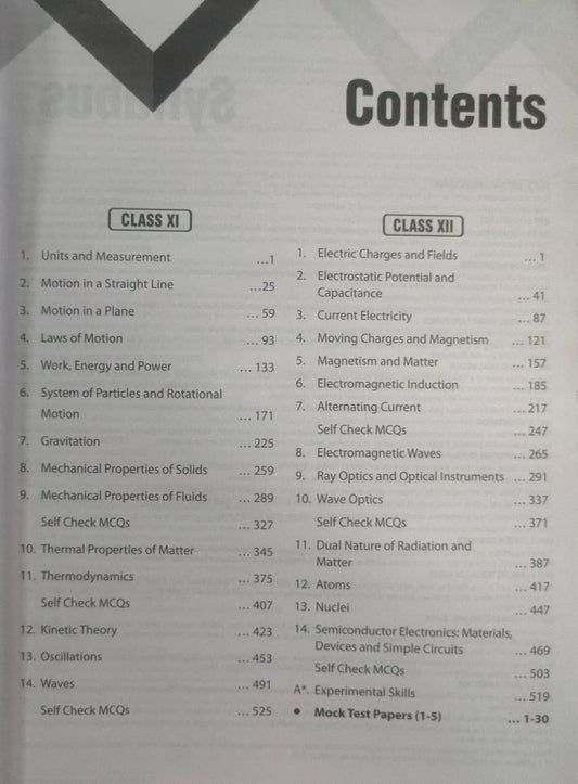 MTG JEE Main Physics By Shyamsunder Raman [English]