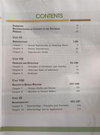 NCERT Biology Textbook for Class 12 (English Medium) Edition 2025-26
