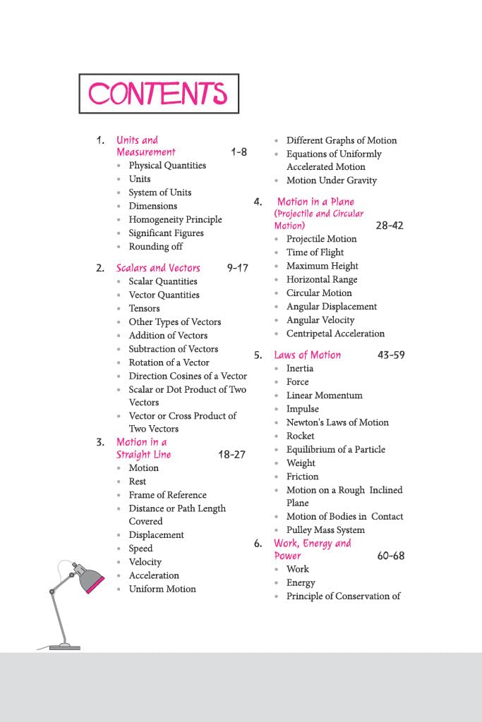Arihant Handbook of Physics (English)