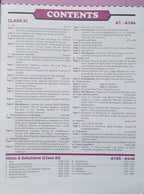 Disha Errorless Mathematics 49 Years JEE Advanced (1978–2026) & 25 Years JEE Main (2002–2026) 22nd Edition (English Medium)