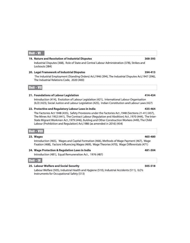 Arihant NTA UGC NET/JRF/SET Human Resource Management Test Paper 2 (English Medium)