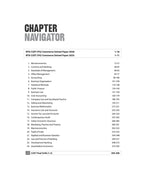 Arihant CUET PG Commerce Chapterwise Notes and Question Bank - Exams 2027 (English Medium)