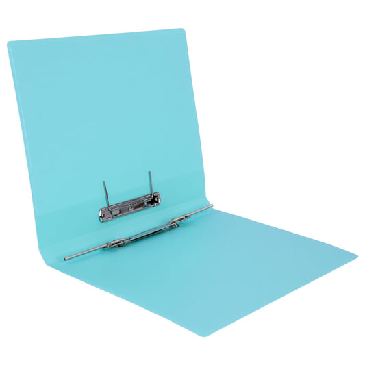 Spring Clip File Folder – Easy & Secure Document Holder