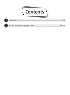 Drishti IAS MPPSC Mains Capsule Series Paper – III | Economics & Science, Technology and Public Health | 1st Edition| English Medium