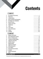 MTG JEE Main Mathematics by R.K. Tyagi  [English]