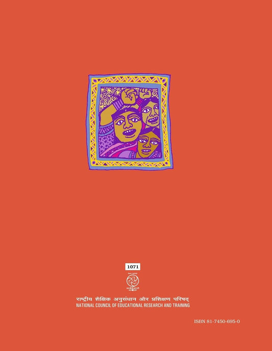 NCERT Aarthik Vikas Ki Samajh – Class 10 [Hindi Medium]