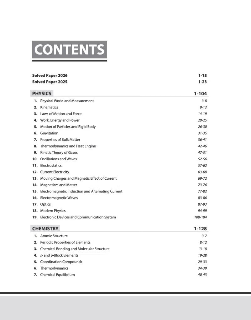 Arihant B.Sc Agriculture Entrance Exam Guide 2027 (English Medium)