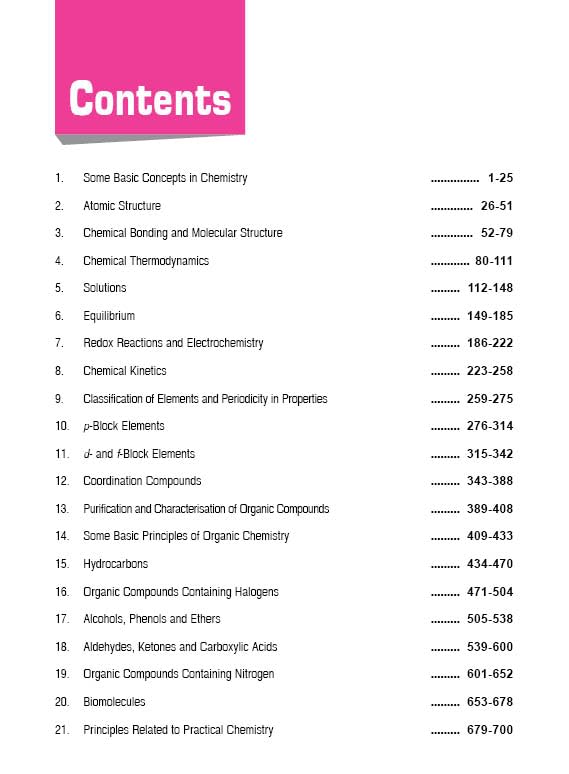 MTG 24 Year JEE Mains Chemistry Solved Paper  [English]