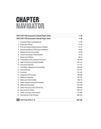 Arihant CUET PG Economics Chapterwise Notes and Question Bank 2027 (English Medium)