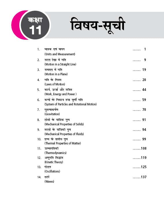 MTG - 38 Years NEET 2026 Bhotiki | Chapterwise & Topicwise Solved Questions | Hindi Medium