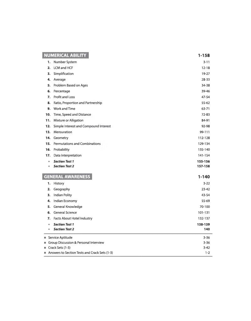 Arihant Hotel Management (NCHMCT-JEE) Entrance Exam 2027 Guide (English Medium)