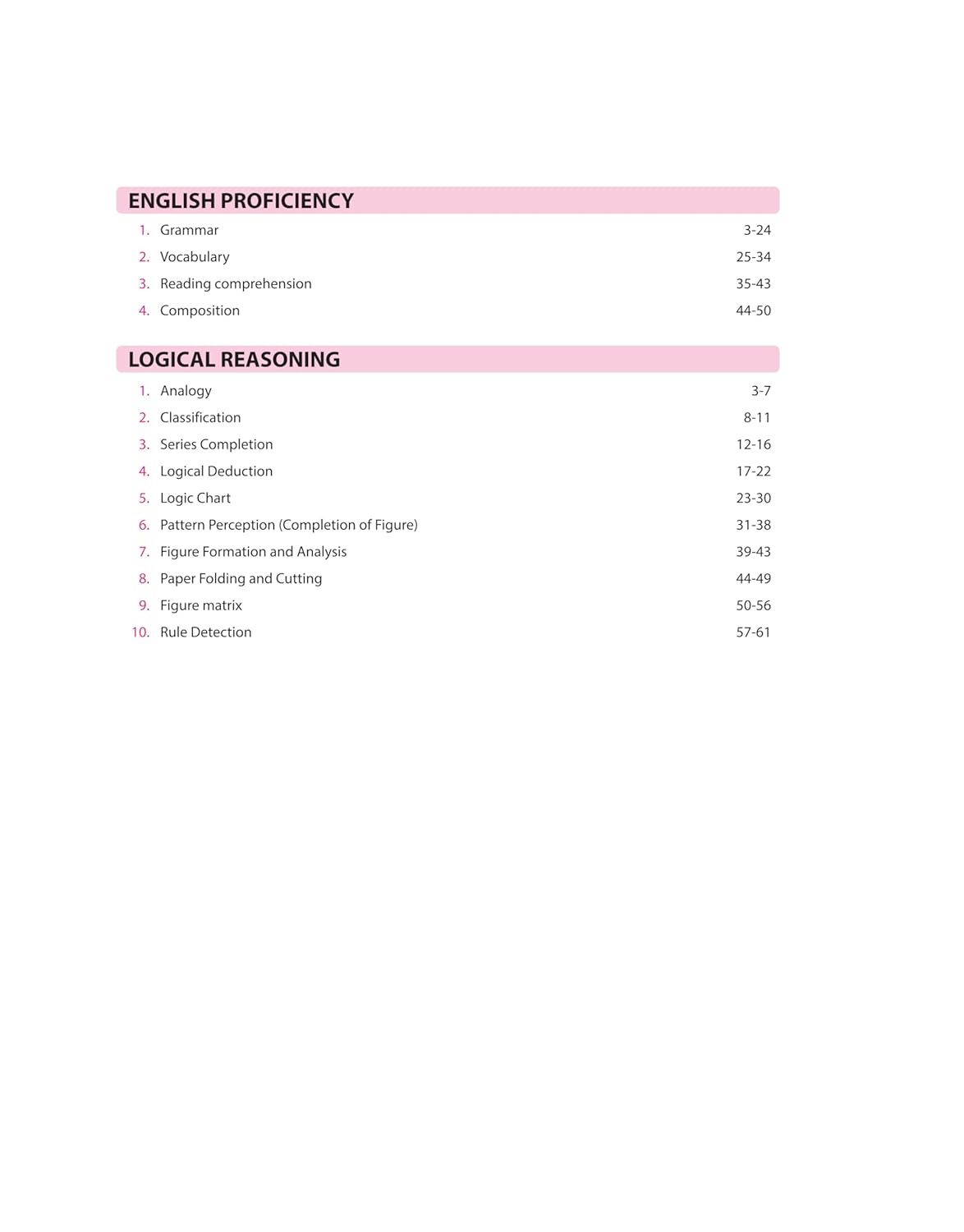 Arihant Nextgen Edition BITSAT Preparation Guide (English Medium)