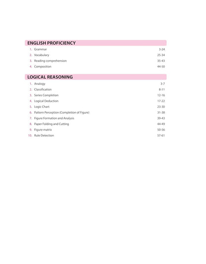 Arihant Nextgen Edition BITSAT Preparation Guide (English Medium)