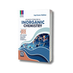 GRB Advanced Problems in Inorganic Chemistry for JEE (Main & Advanced) By Kapil Kumar (English medium)