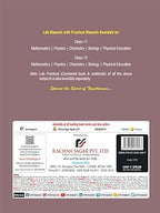 Together With CBSE Class 12 Chemistry Lab Manual (2026–27) | Rachna Sagar (English Medium)