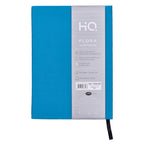 Navneet HQ Flora A5 Notebook – 14.8 × 21 cm, 192 Pages | Single Line