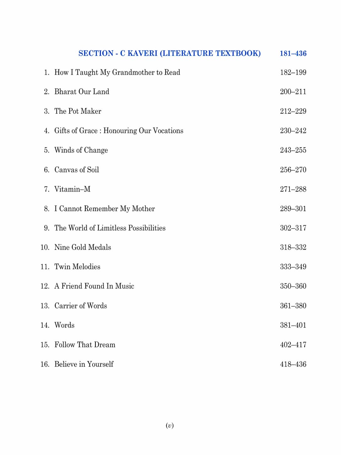 JPH Class 9 English Kaveri (Language & Literature) Complete Solution Guide 2026–2027 (English Medium)