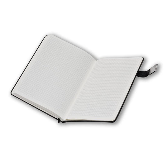 Pocket Diary Notebook – 60 Pages