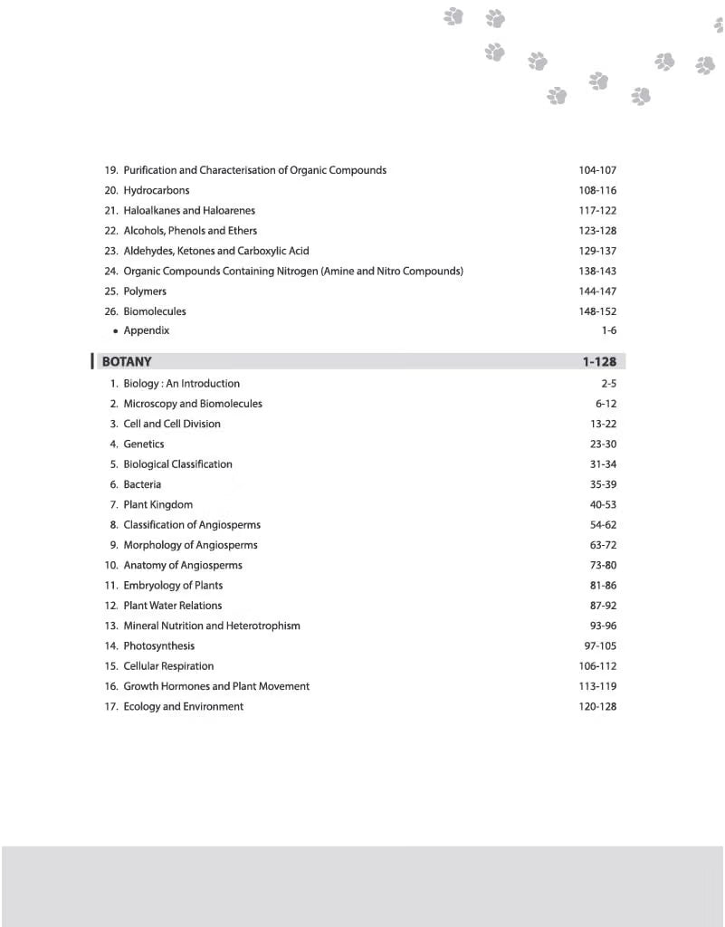Arihant PVT Success Path 2027 All Veterinary Entrance Exams (English Medium)