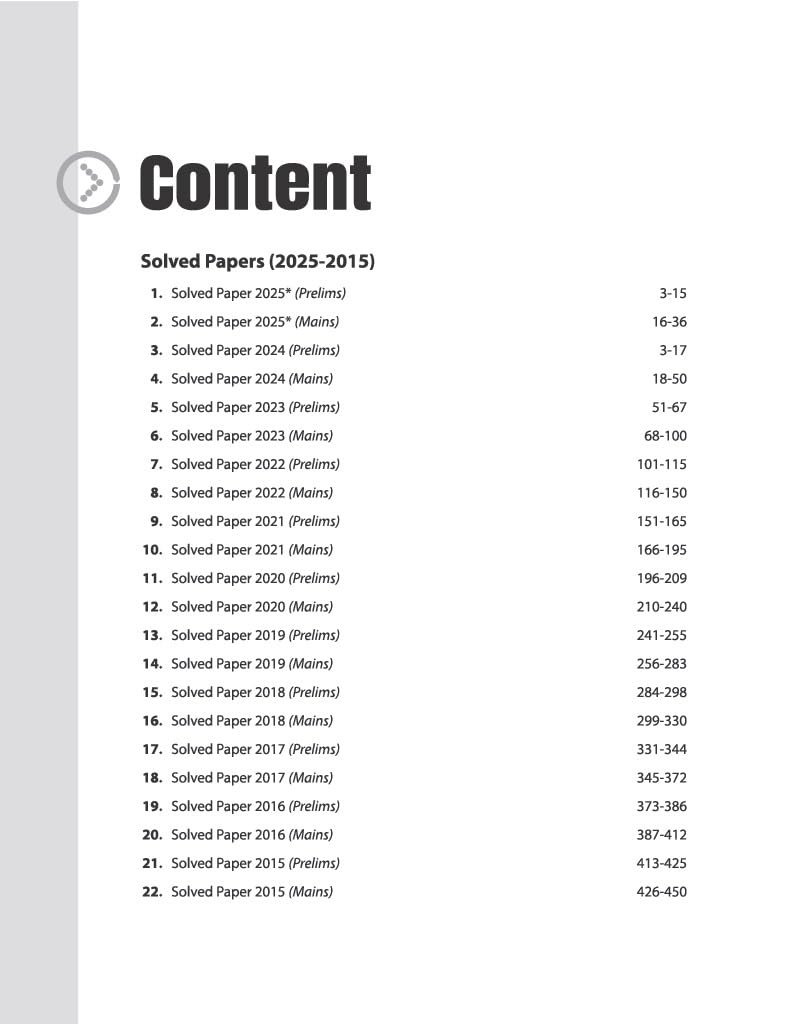 Arihant IBPS PO/MT 20 solved paper 2026 – Pre & Mains (English Medium)