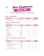 Arihant CBSE Chapterwise Question Bank English Language & Literature Class 10th (2026–2016) Edition 2027 (English Medium)