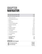 Arihant CUET UG Mathematics Chapterwise Notes & Question Bank For 2027 Exam (English Medium)