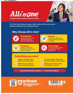 Arihant All in One Computer Application Class 10 CBSE 2026–27 Edition (English Medium)