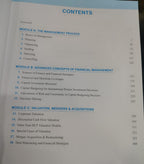 IIBF Advanced Business & Financial Management (English Medium)