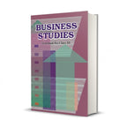 NCERT Business Studies – Class 11 (English Medium)