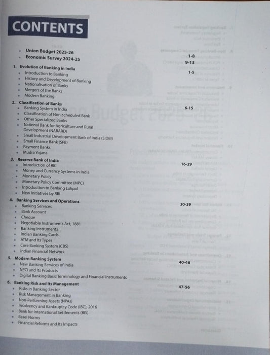 Arihant Revised Edition 2025 – Banking Awareness [English Medium]