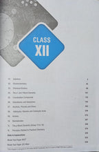MTG NCERT at your Fingertips Chemistry Class 11th & 12th NEET/JEE 2026-2027 (English Medium)