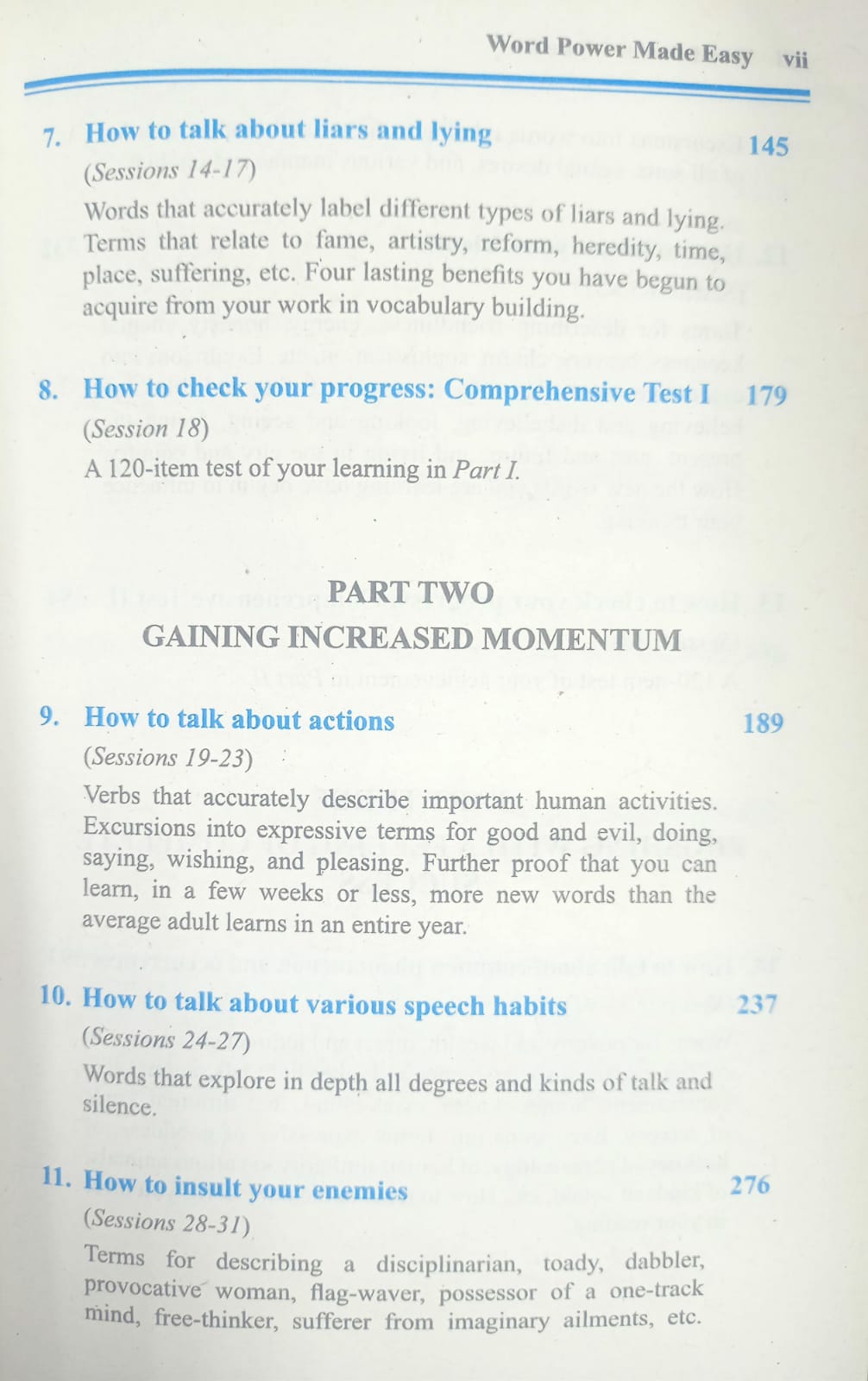 Goyal Publishers - Word Power Made Easy by Norman Lewis  | English Improvement for Competitive Exams