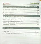 Shankar IAS Academy Environment Book (11th Edition) Latest Edition 2025-26 | English Medium