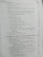 Lexis Nexis D.D.Basu Introduction to the Constitution of India – 28th Edition (English Medium)