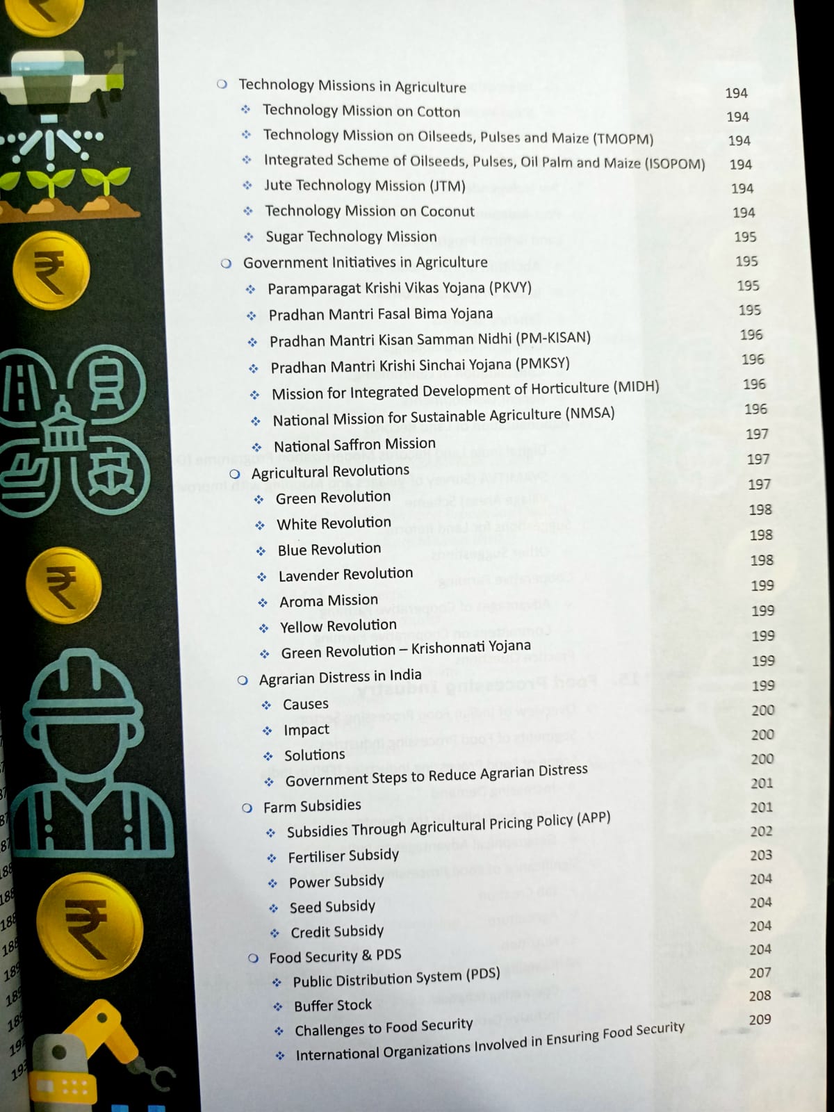 Drishti IAS QB Indian Economy 2nd Edition |  English Medium